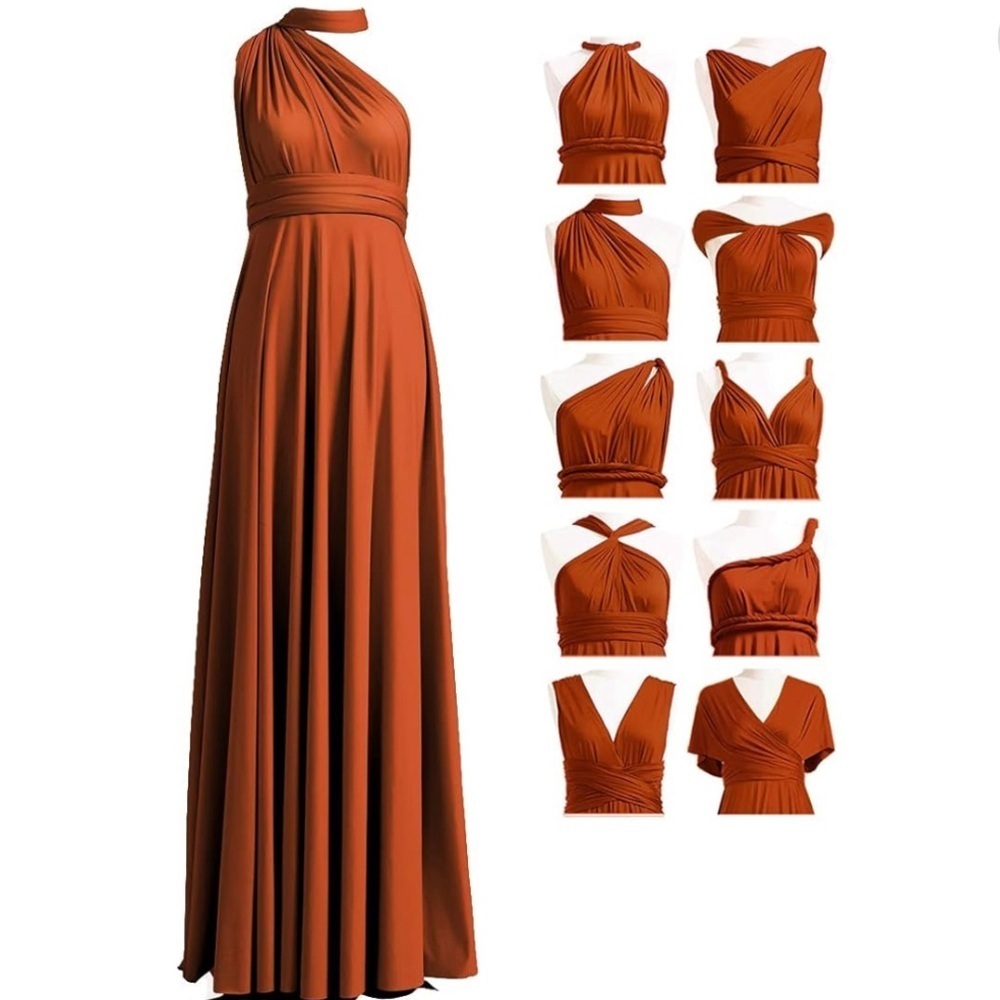 One Size Dress